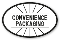Convenience Packaging