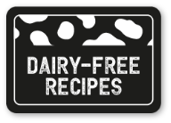 Dairy-free Recipes