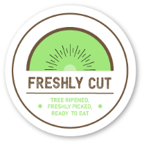 Freshly Cut