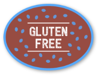 Gluten Free