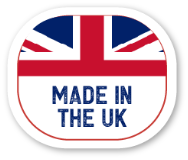 Made in the UK